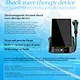 Electromagnetic Shockwave Machine